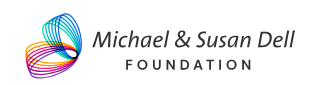 Michael & Susan Dell Foundation