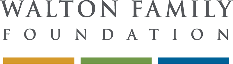 Walton Family Foundation